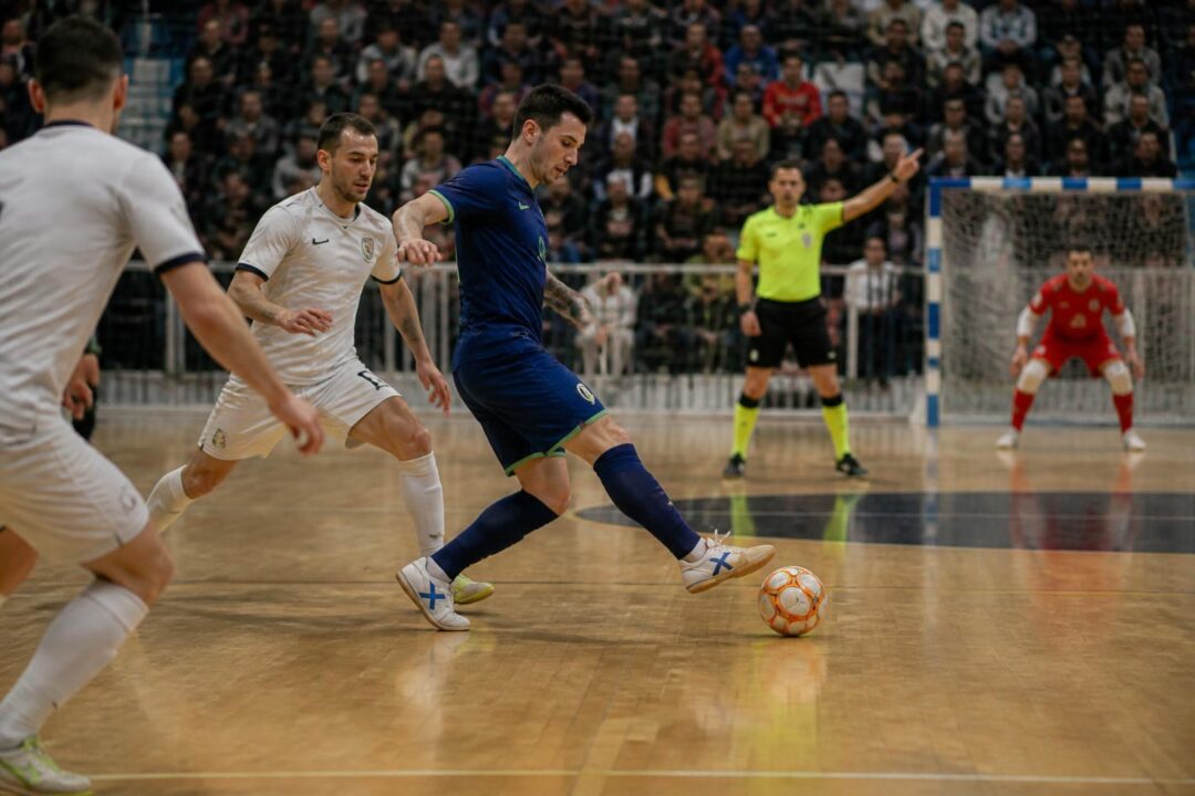 scopri le regole aggiornate del calcio a 5 con la nostra guida completa al regolamento del futsal, perfetta per appassionati e giocatori.