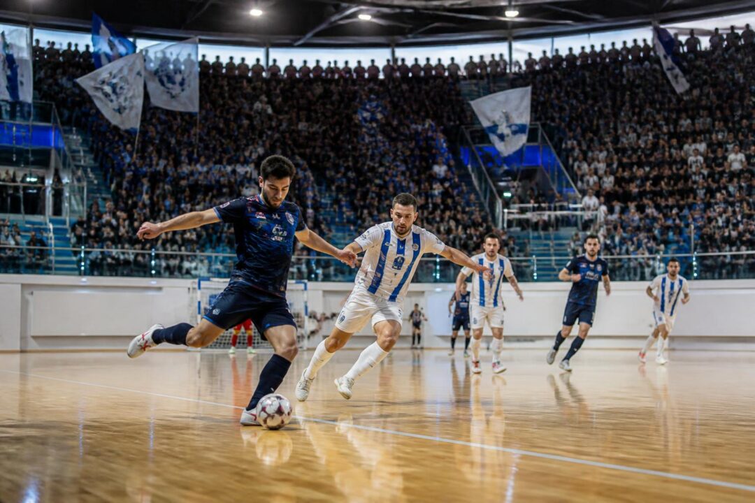 scopri come funziona il campionato di serie a2 e la final eight di calcio a 5, con un focus su cosa ha rappresentato questo evento per prato.